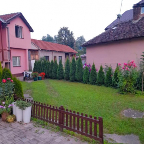 Apartman SARA Bajina Basta